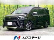 2018 TOYOTA VOXY