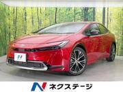 2023 TOYOTA PRIUS