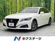 2018 TOYOTA CROWN HYBRID