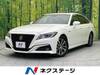 TOYOTA CROWN HYBRID