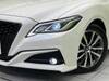TOYOTA CROWN HYBRID
