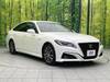 TOYOTA CROWN HYBRID
