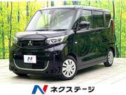 2022 MITSUBISHI EK SPACE