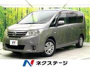 2011 NISSAN SERENA 20X