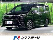 2020 TOYOTA VOXY