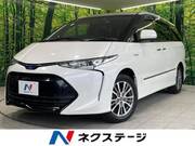 2018 TOYOTA ESTIMA HYBRID