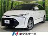 TOYOTA ESTIMA HYBRID
