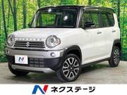 2019 SUZUKI HUSTLER