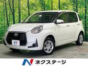 2021 TOYOTA PASSO