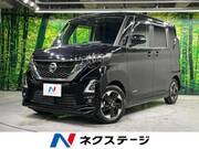 2020 NISSAN ROOX