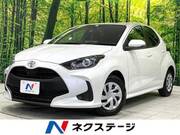 2023 TOYOTA YARIS
