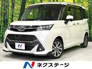2017 TOYOTA TANK