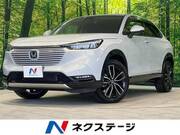 2021 HONDA VEZEL