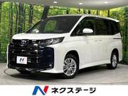 2023 TOYOTA NOAH