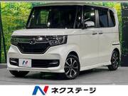 2018 HONDA N-BOX CUSTOM