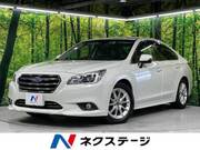 2015 SUBARU LEGACY B4