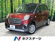 2018 DAIHATSU CAST