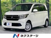 2015 HONDA N-WGN