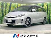 2012 TOYOTA ESTIMA AERAS