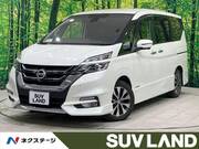 2019 NISSAN SERENA