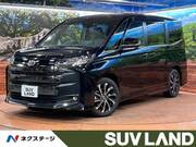 2023 TOYOTA NOAH