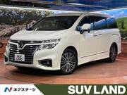 2019 NISSAN ELGRAND