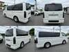 TOYOTA REGIUS ACE VAN