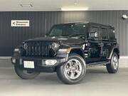2022 CHRYSLER JEEP WRANGLER UNLIMITED