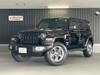 CHRYSLER JEEP WRANGLER UNLIMITED