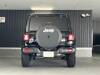 CHRYSLER JEEP WRANGLER UNLIMITED