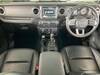 CHRYSLER JEEP WRANGLER UNLIMITED