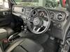 CHRYSLER JEEP WRANGLER UNLIMITED