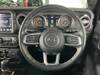 CHRYSLER JEEP WRANGLER UNLIMITED