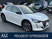 2021 PEUGEOT 208