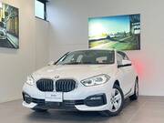 2020 BMW 1 SERIES