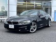 2015 BMW 4 SERIES