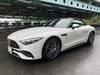 MERCEDES BENZ SL