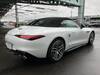 MERCEDES BENZ SL