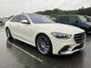 MERCEDES BENZ S CLASS