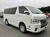 TOYOTA HIACE WAGON