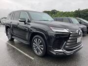 2023 LEXUS LX
