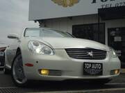 2001 TOYOTA SOARER