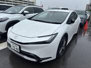 2023 TOYOTA PRIUS