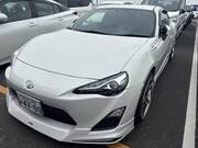 2018 TOYOTA 86