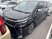 2021 TOYOTA VOXY