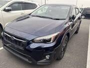 2018 SUBARU XV
