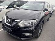 2018 NISSAN X-TRAIL