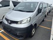 2019 NISSAN NV200 VANETTE VAN DX