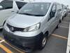 NISSAN NV200 VANETTE VAN