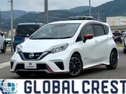 2018 NISSAN NOTE